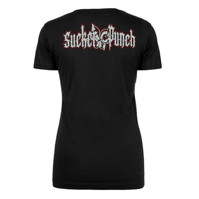 Girls Logo Tee