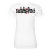 Girls Logo Tee