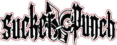 Logo Stickers
