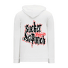 Sucker Punch Pullover Hoodie